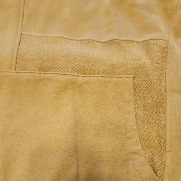 Kangol Men's  Hoodie SIZE XL - Picture 6 of 11